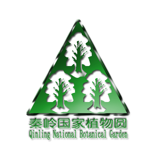 秦岭国家植物园logo及部分vi设计_2268232_k68威客网