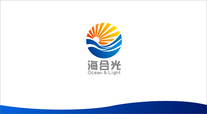 北京海合光影视公司Logo\/名片设计_600元_K6