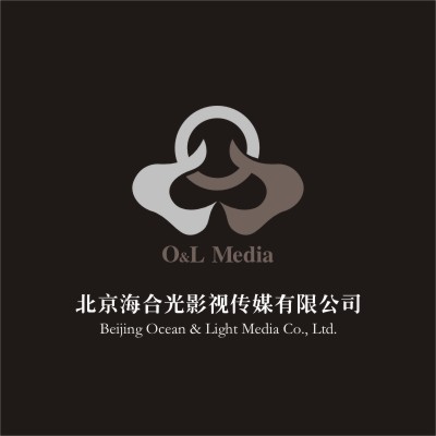 北京海合光影视公司Logo\/名片设计_600元_K6