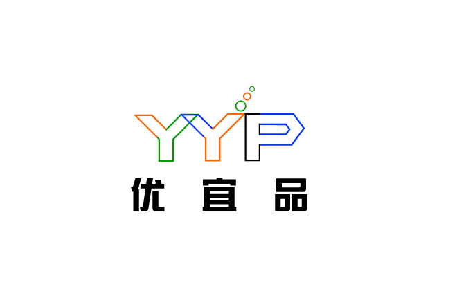 电子商务公司商标logo设计