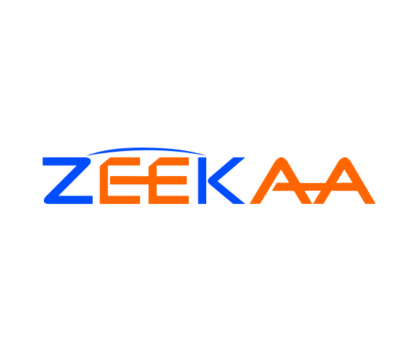 "积家zeekaa"logo设计