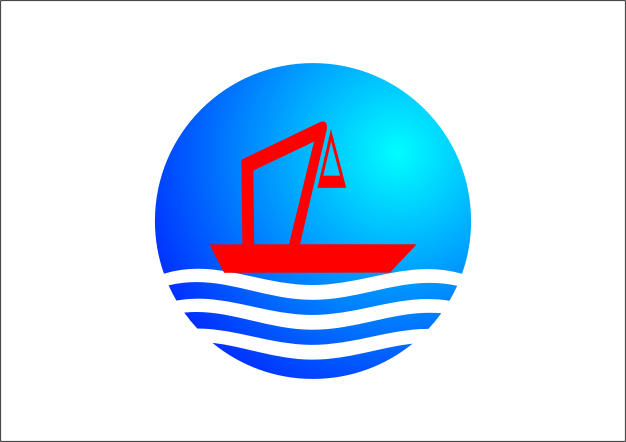 设计船务公司logo