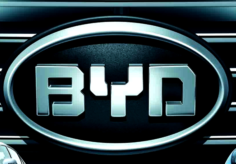 找BYD比亚迪车标清晰图片