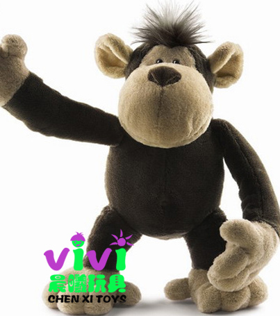 设计毛绒玩具商标名vivi_1979216_k68威客网