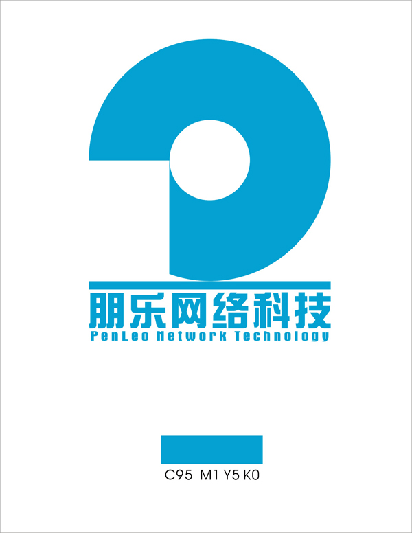 互联网公司logo,名片设计