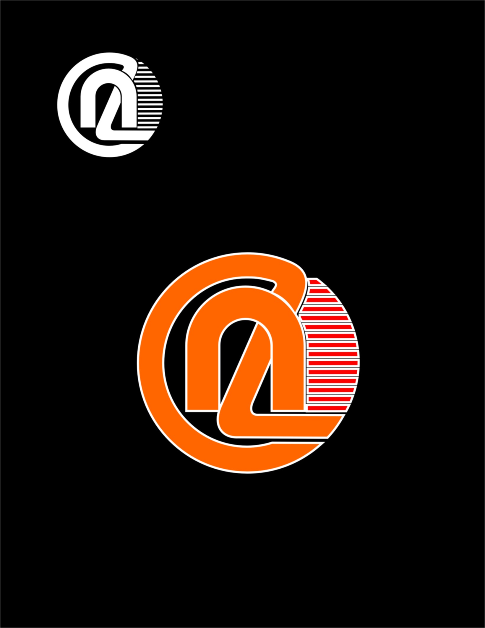 光电科技公司logo设计
