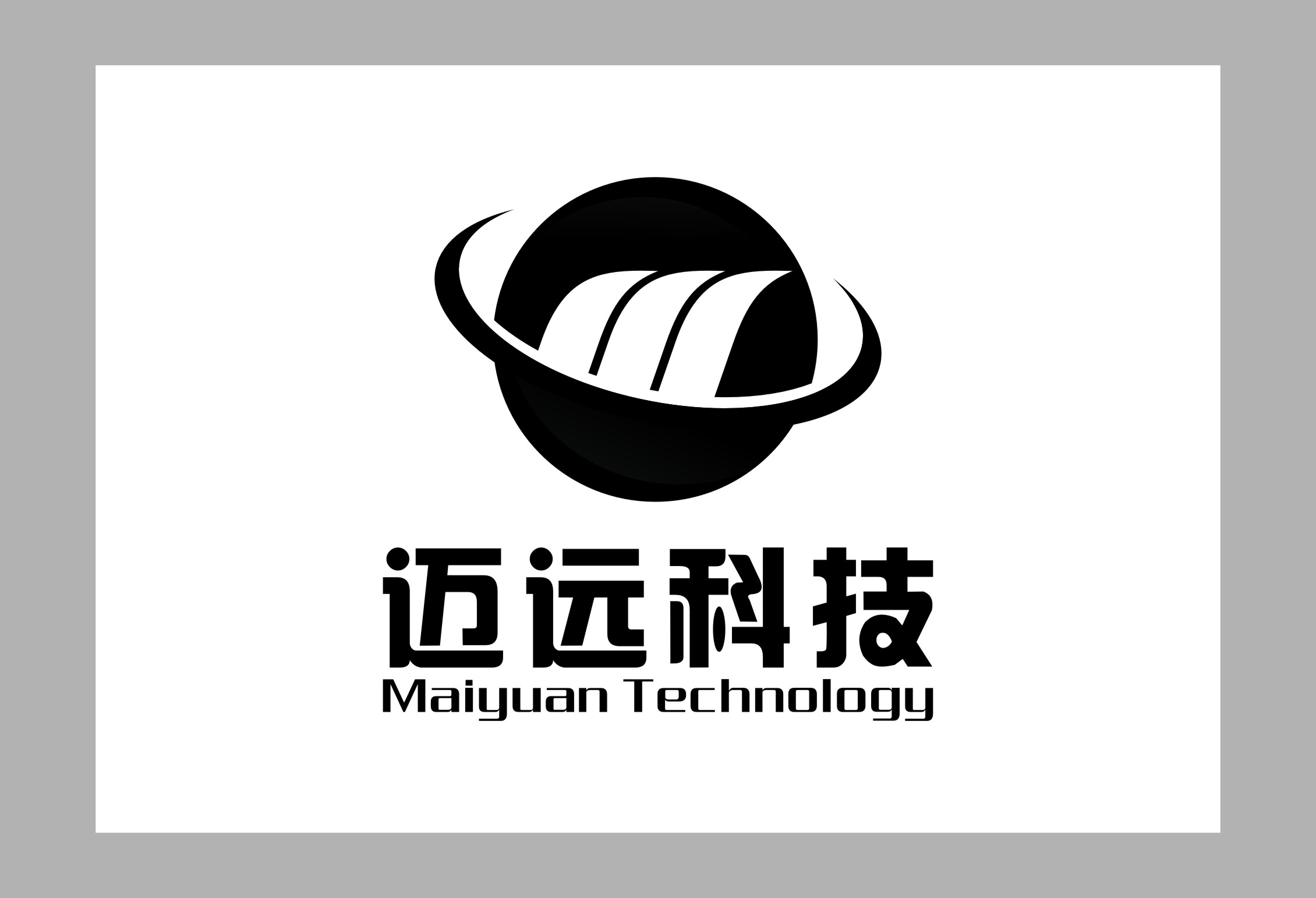科技公司logo设计_300元_K68威客任务